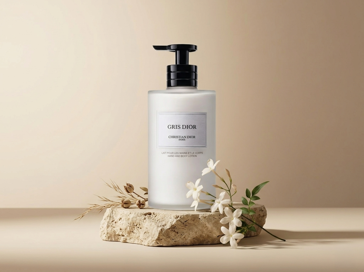 Dior 그리 디올 바디로션